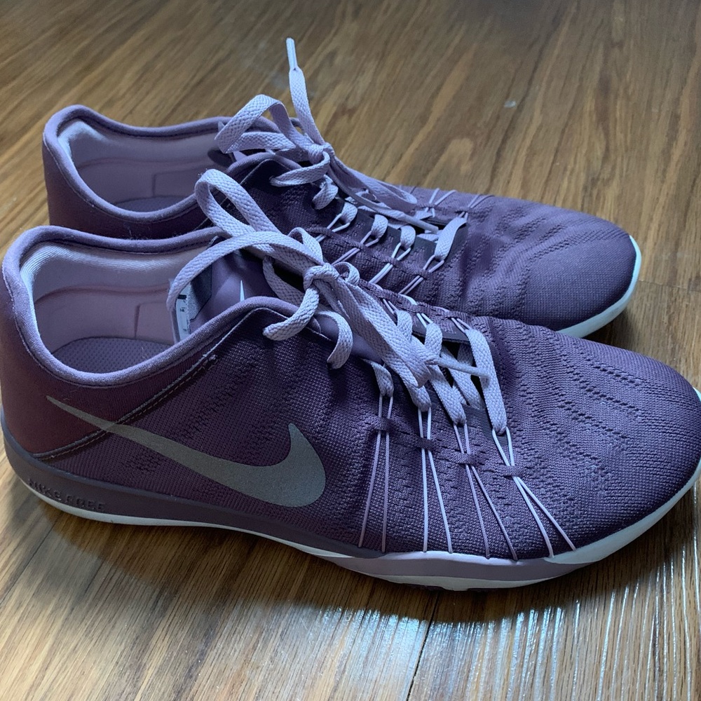 Nike Trainers Sz9